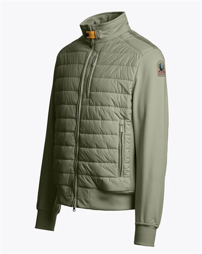 Parajumpers - Elliot Hybrid - Ashen Sage 